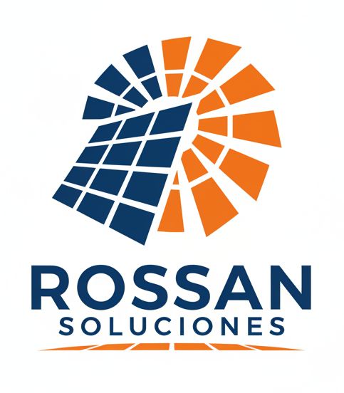 Logo de ROSSAN Soluciones